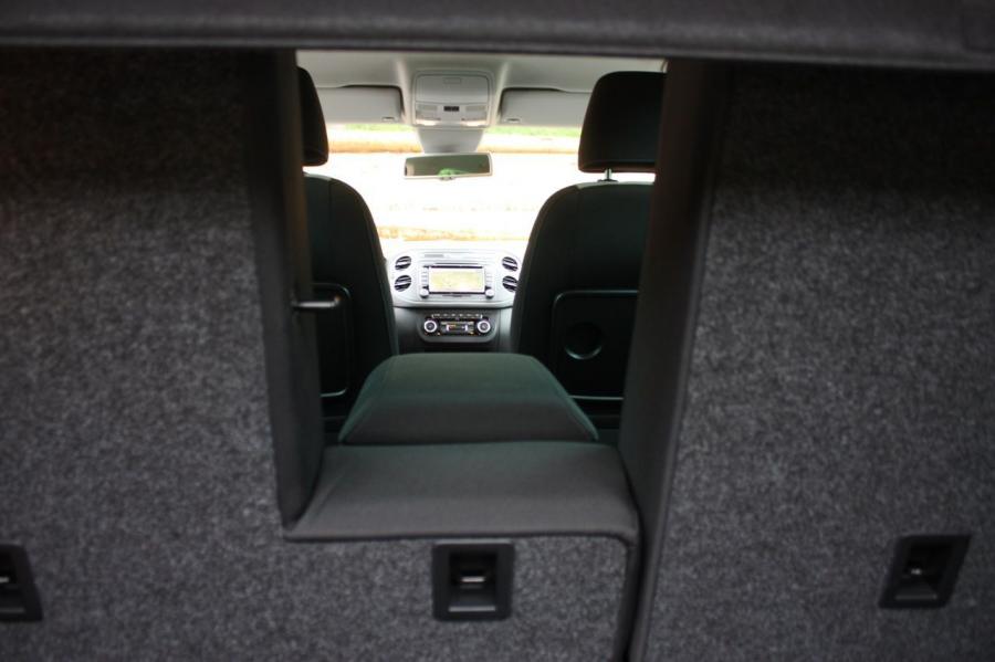  Volkswagen Tiguan 2011 года  (фото 113 из 146)